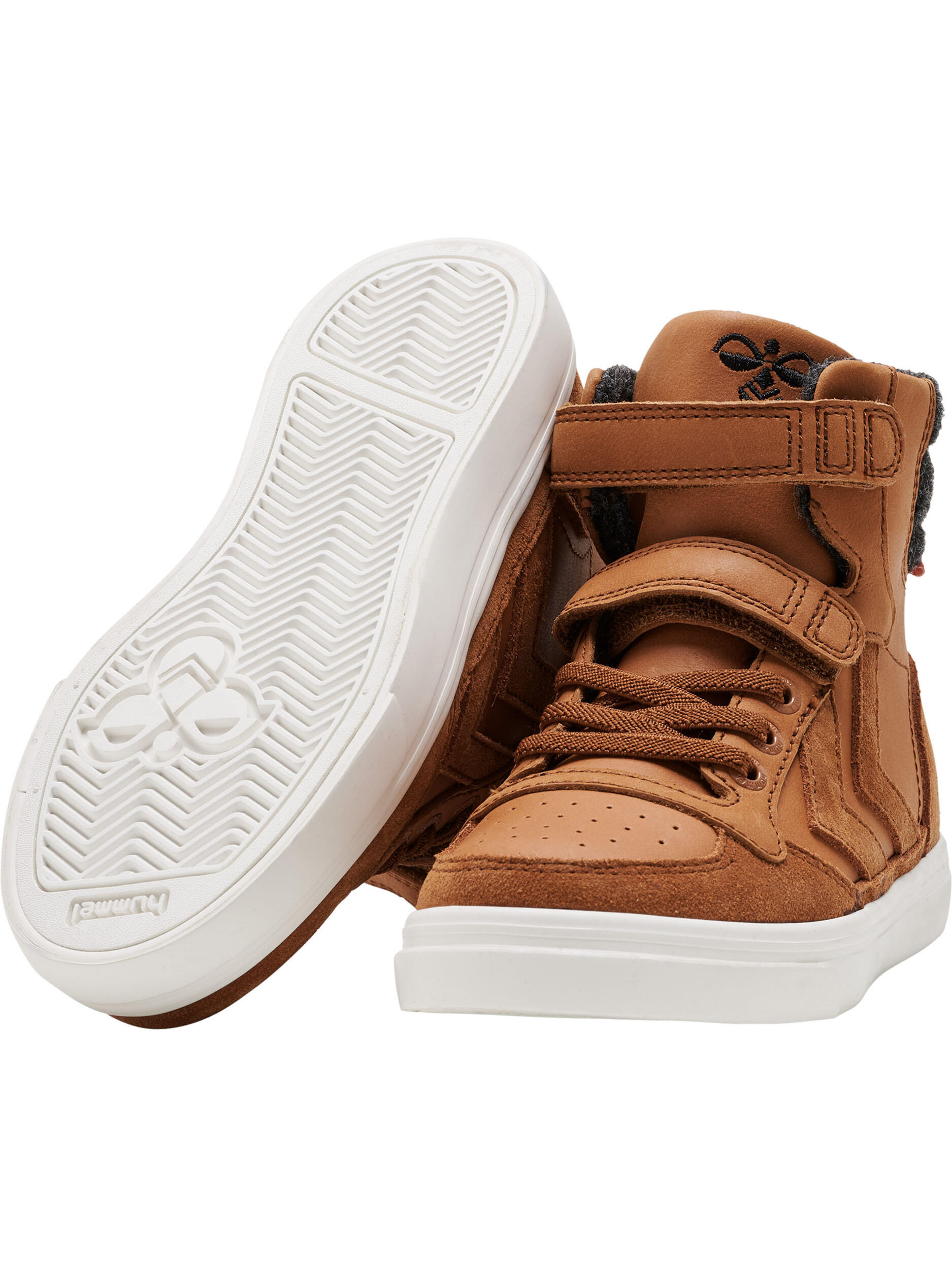 Botas de caminhada neve criança Hummel Stadil Pro Winter 4/7