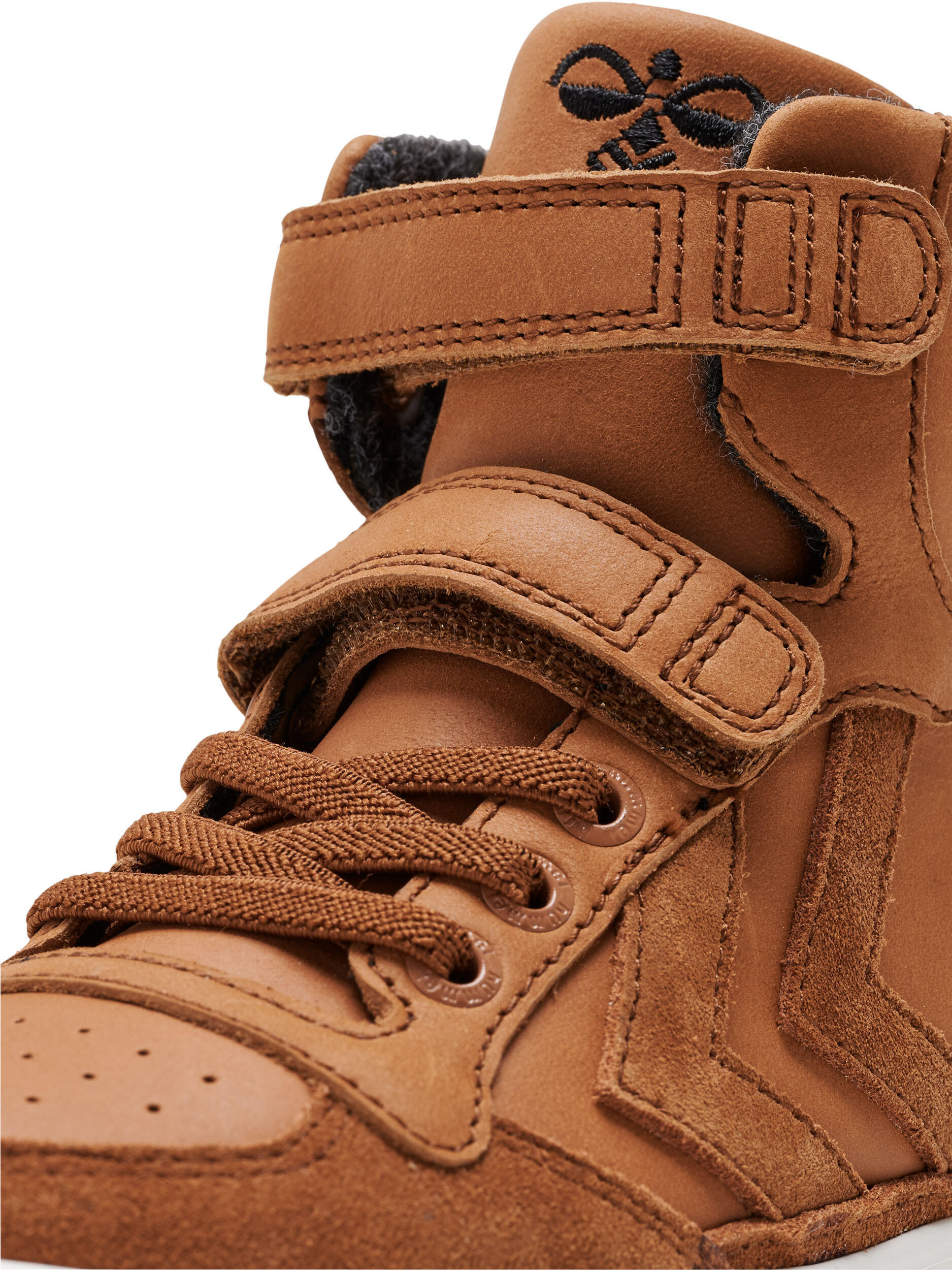 Botas de caminhada neve criança Hummel Stadil Pro Winter 3/7