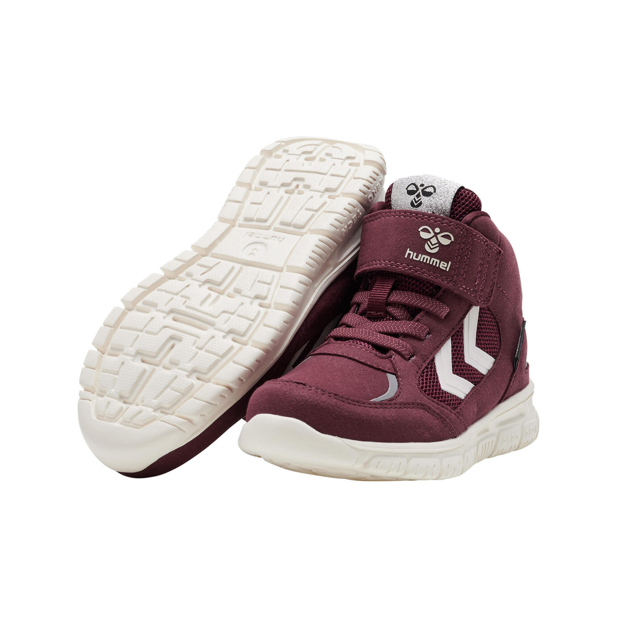 Fermeture Velcro Botte D'hiver X-Light 2.0 Enfant HUMMEL 4/7