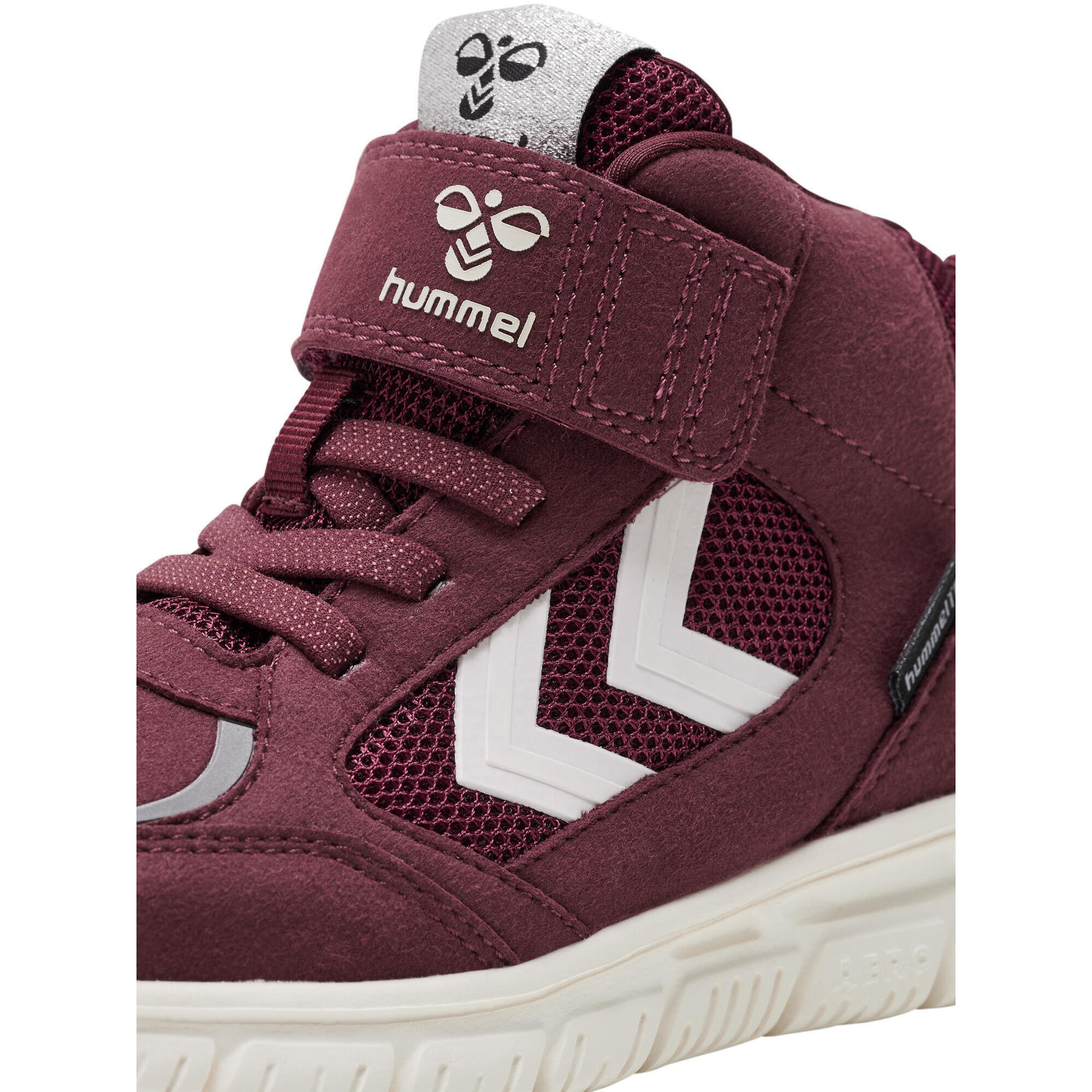 Fermeture Velcro Botte D'hiver X-Light 2.0 Enfant HUMMEL 3/7