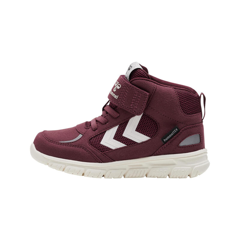 Hummel Winterboot X-Light 2.0 Mid Tex Jr