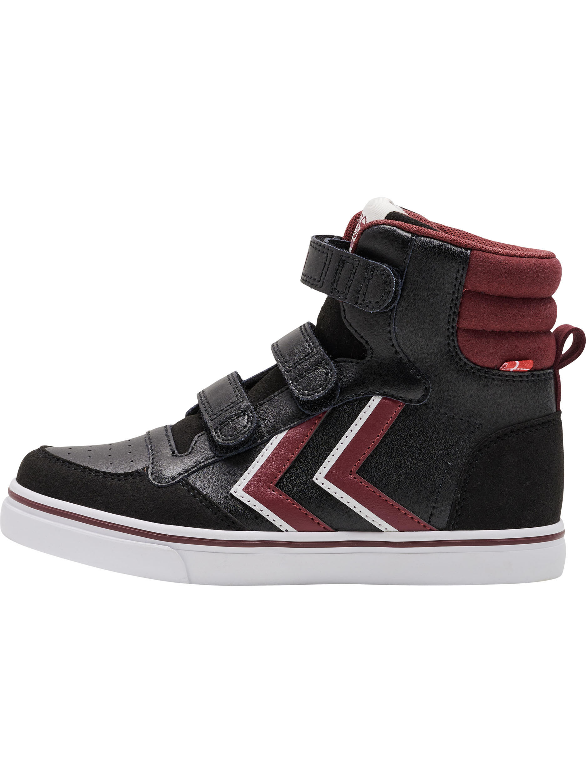 HUMMEL Klettverschluss Stiefel Stadil Pro Kinder HUMMEL