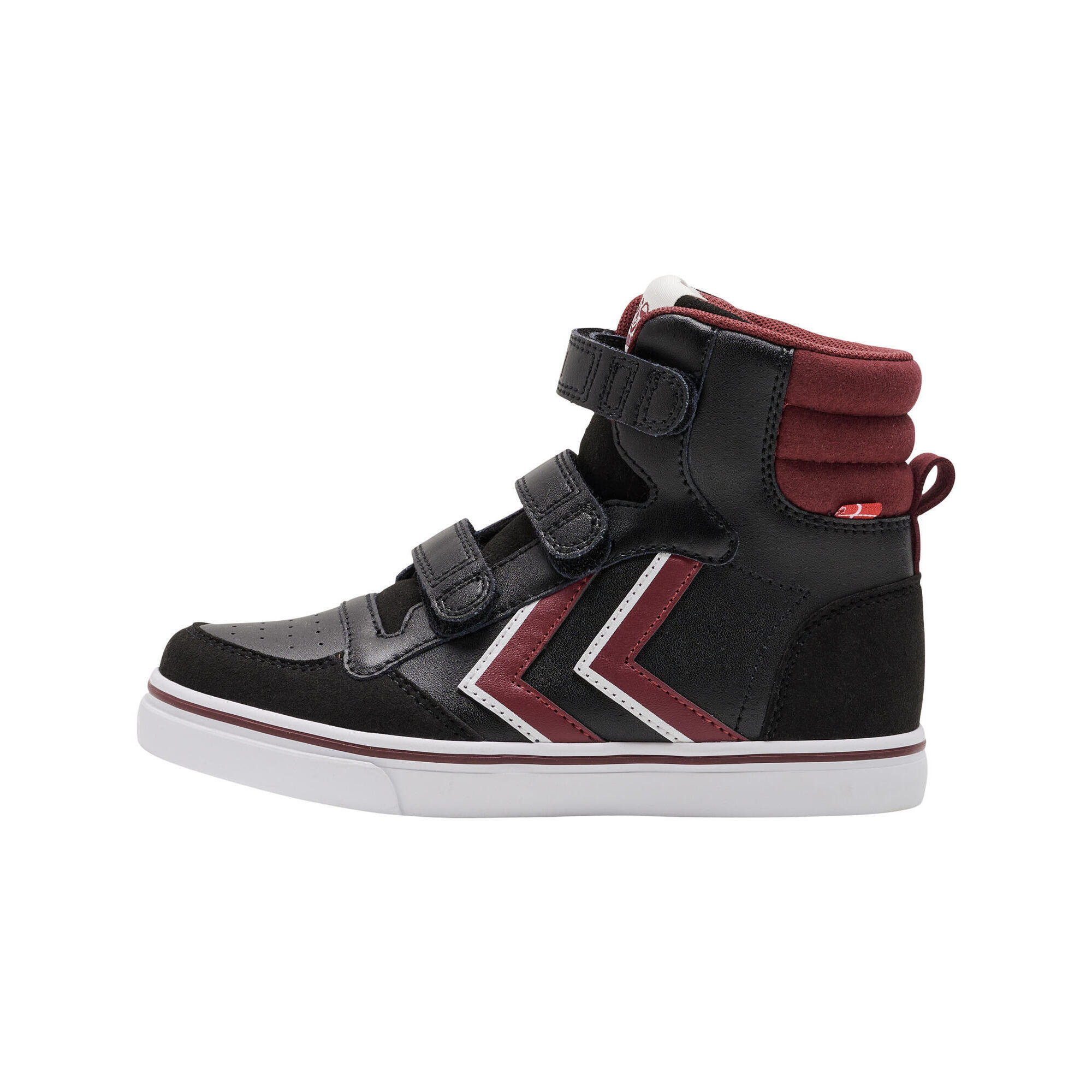 Hummel Scarpe da ginnastica per bambini Stadil Pro