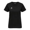 Instap T-Shirt Hmlmove Multisport Dames HUMMEL