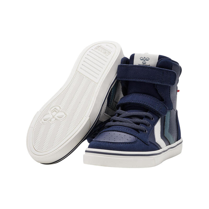 Sneaker High Unisex Kinder