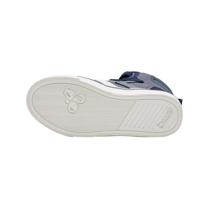 Sneaker High Unisex Kinder