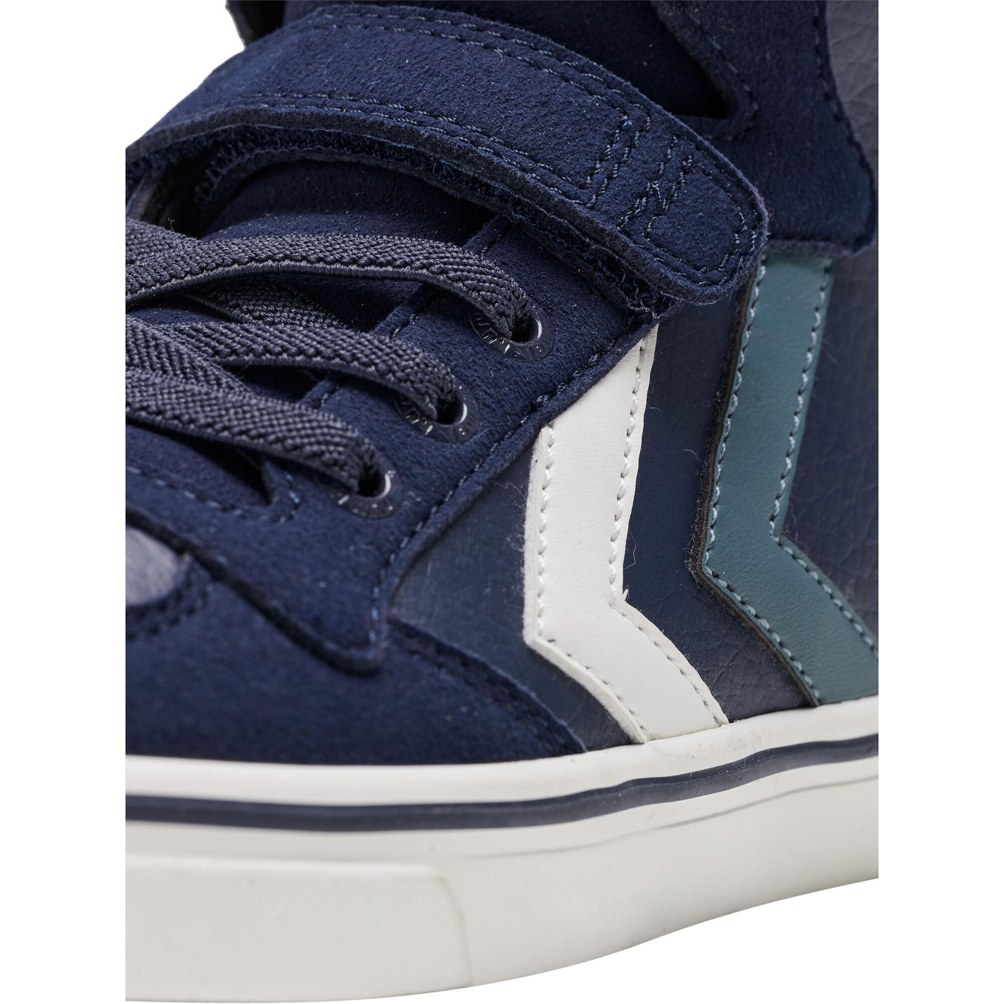 Klittenbandsluiting De Boot Van Winter Slimmer Stadil Uniseks Kinderen 3/7