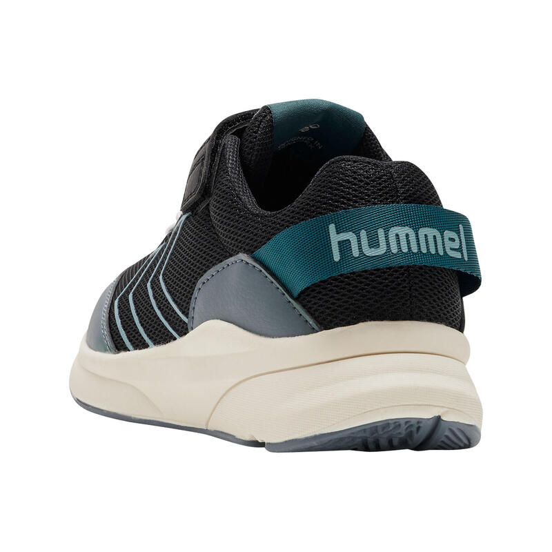 Sneaker Reach 250 Uniseks Kinderen Ademend Hummel