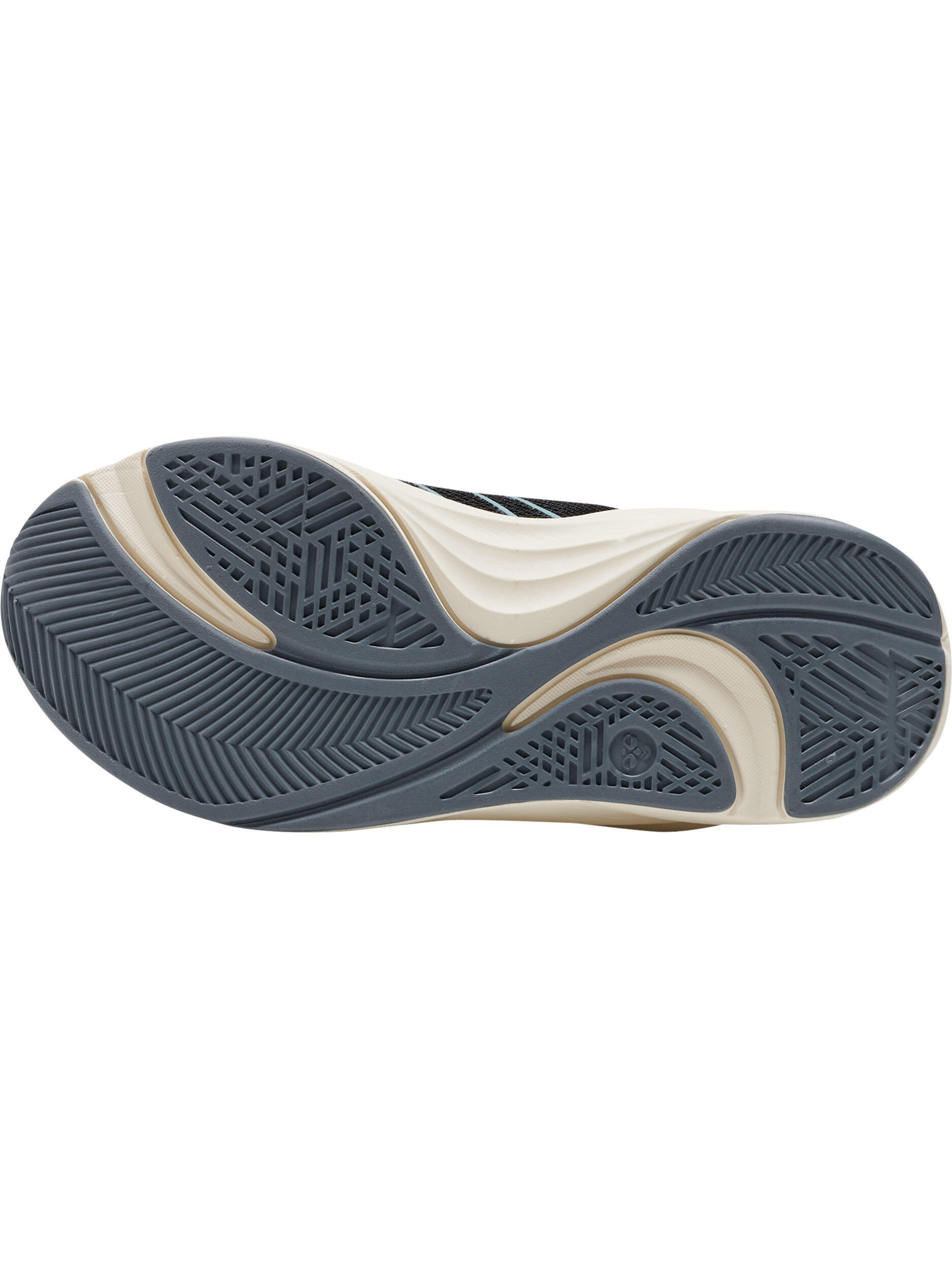 Fermeture Velcro Sneaker Reach 250 Enfant HUMMEL 5/7