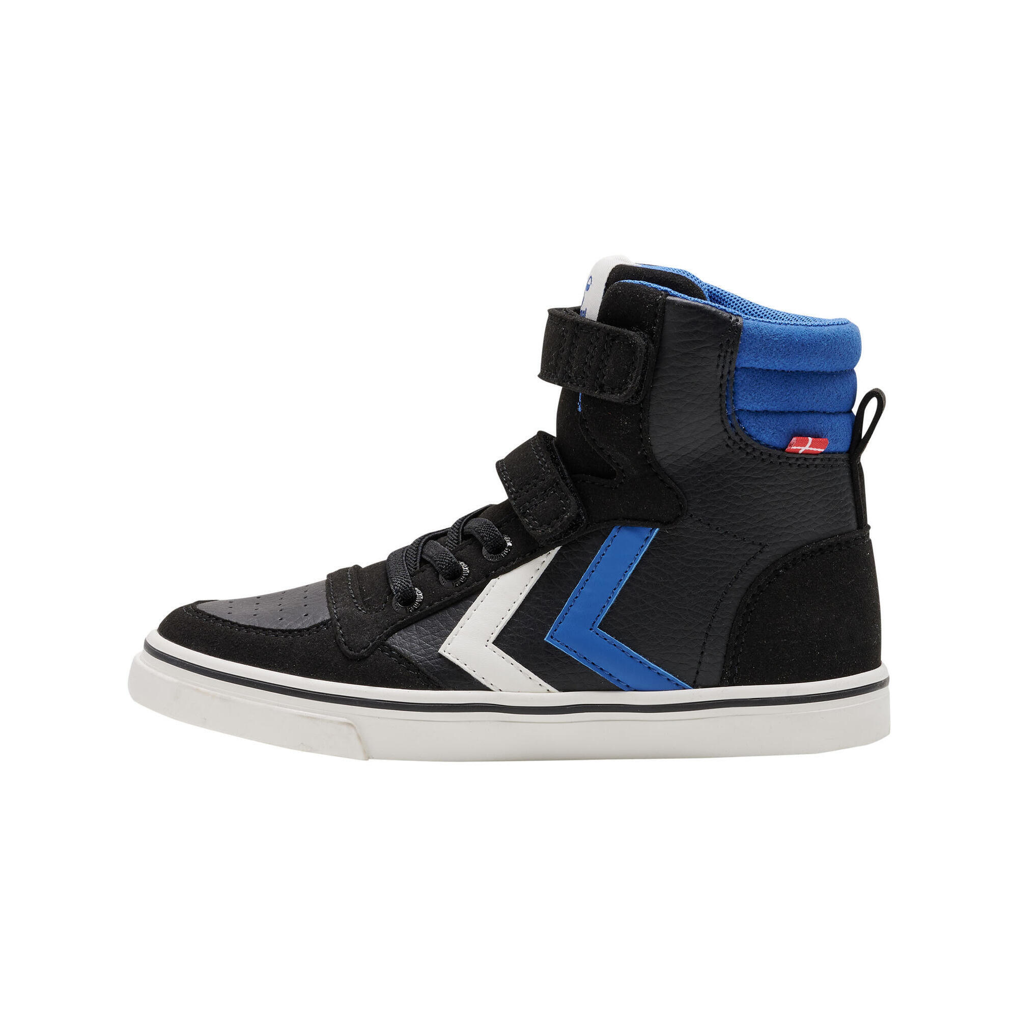 Children's high-top sneakers Hummel Slimmer Stadil