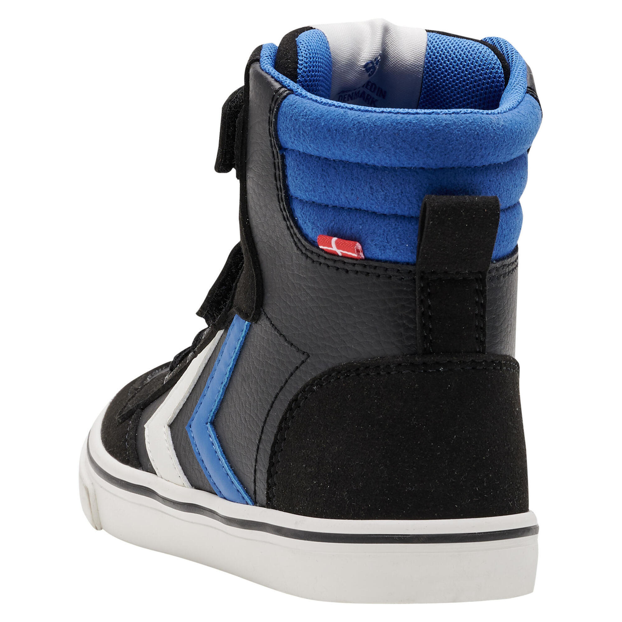 Children's high-top sneakers Hummel Slimmer Stadil