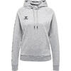 Enfiler Kapuzenpullover Hmlmove Multisport Femme HUMMEL