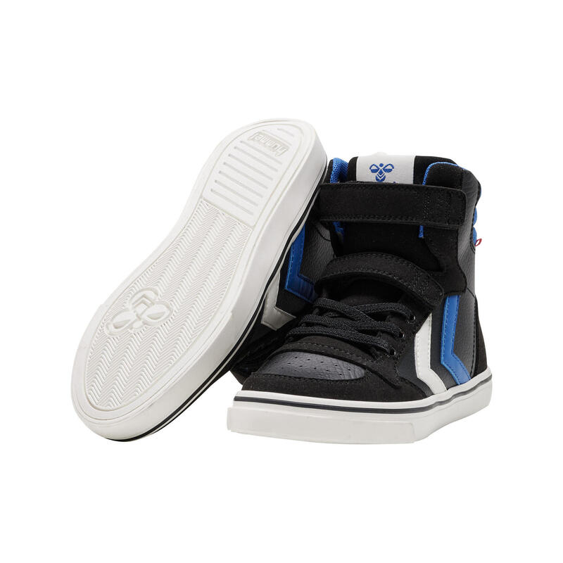 Sneaker High Unisex Kinder