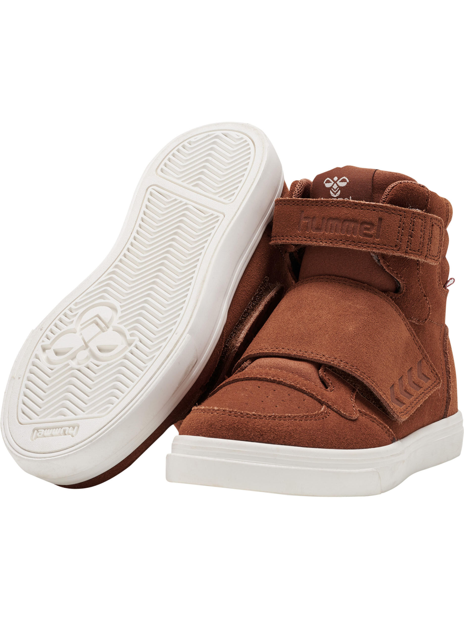 Scarpe da ginnastica per bambini Hummel Stadil Tonal 4/7