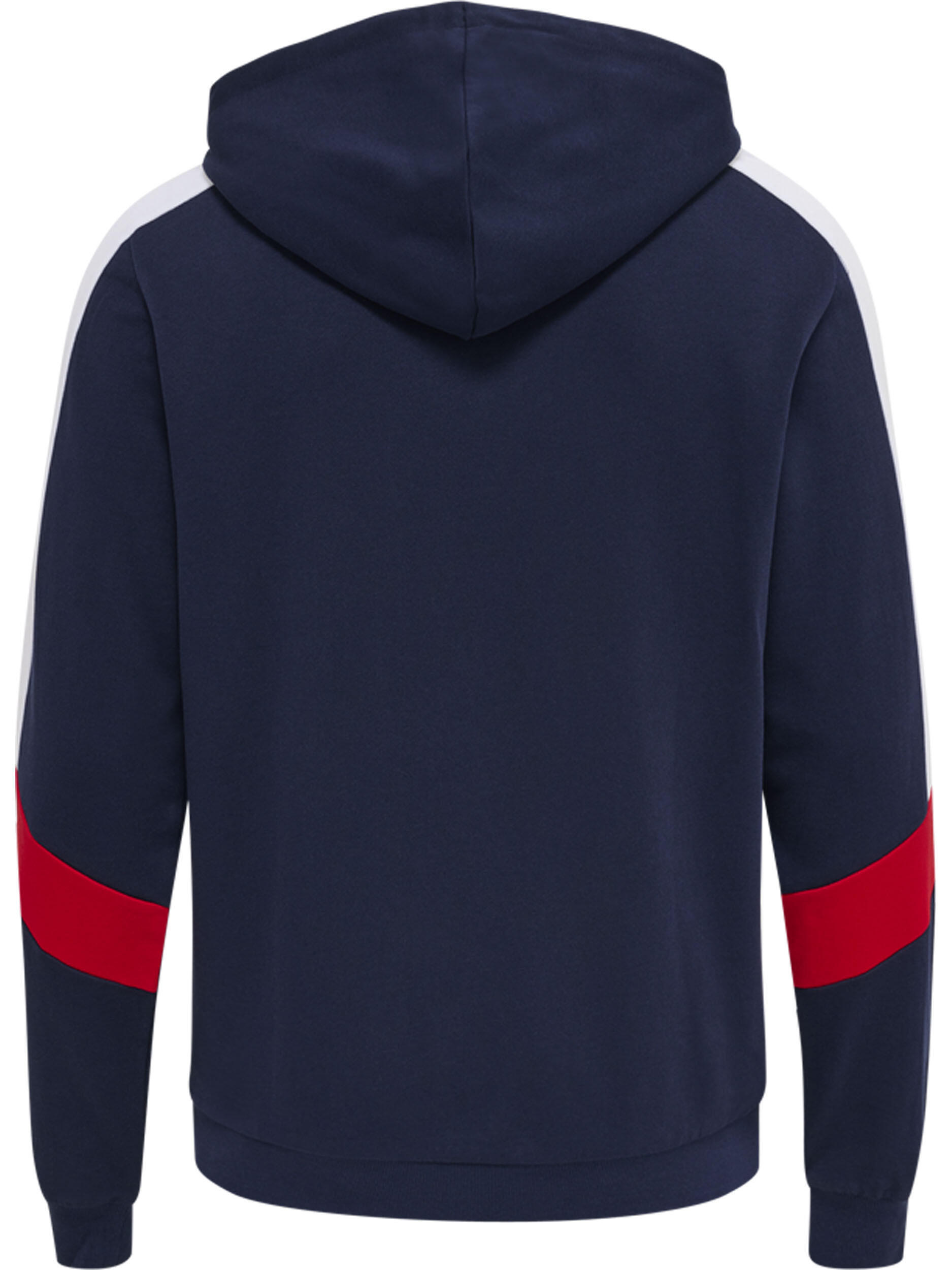 Hmlic Claude Hoodie Hoodie Unisex 2/4