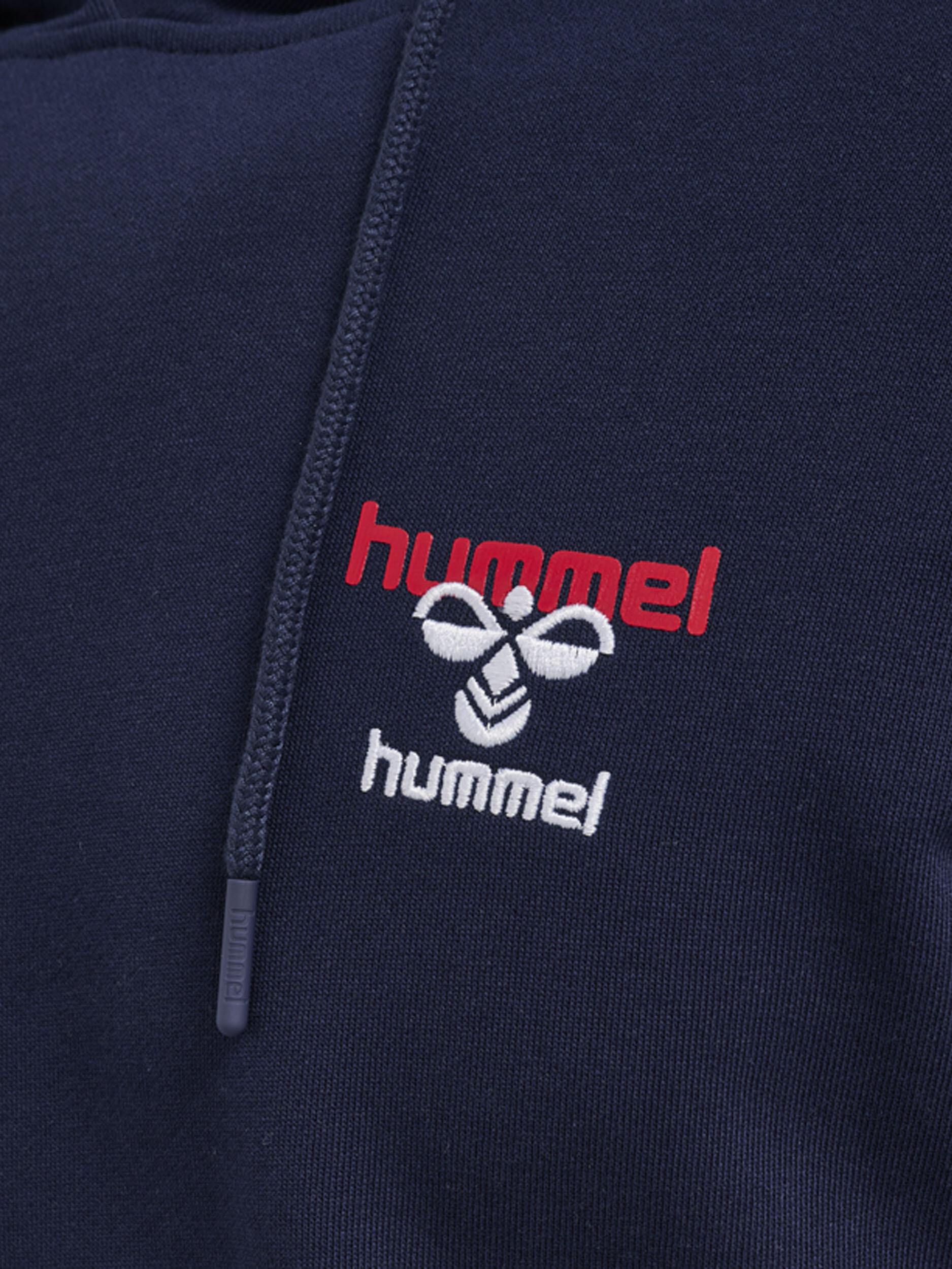 Hmlic Claude Hoodie Hoodie Unisex 3/4