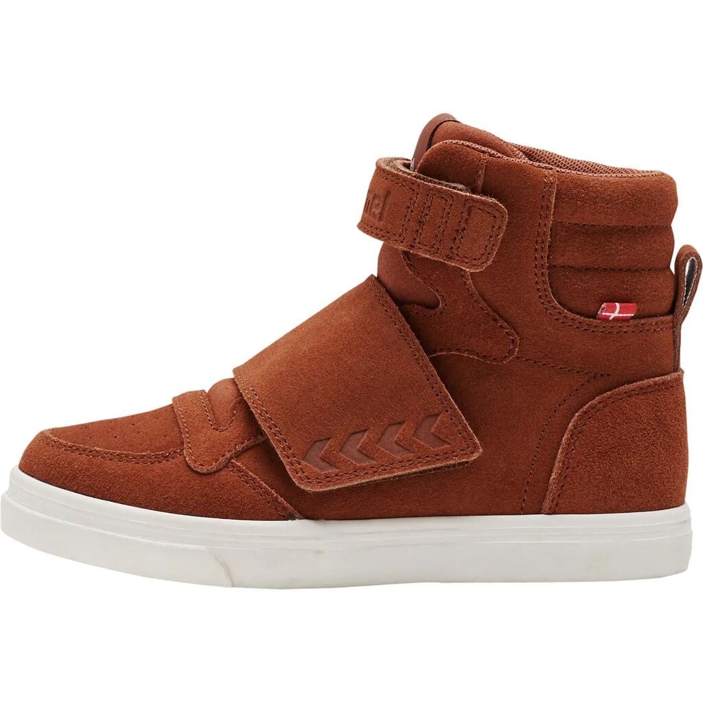 Children's Trainers Hummel Stadil Tonal