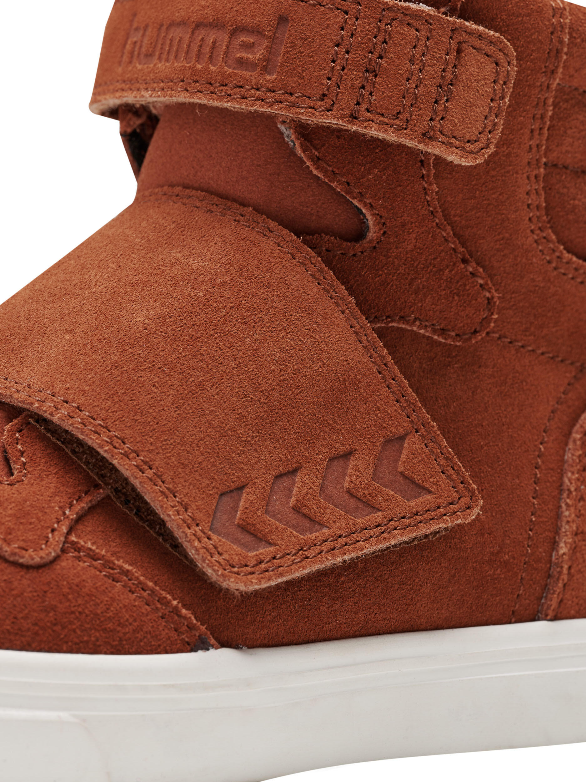 Scarpe da ginnastica per bambini Hummel Stadil Tonal 3/7