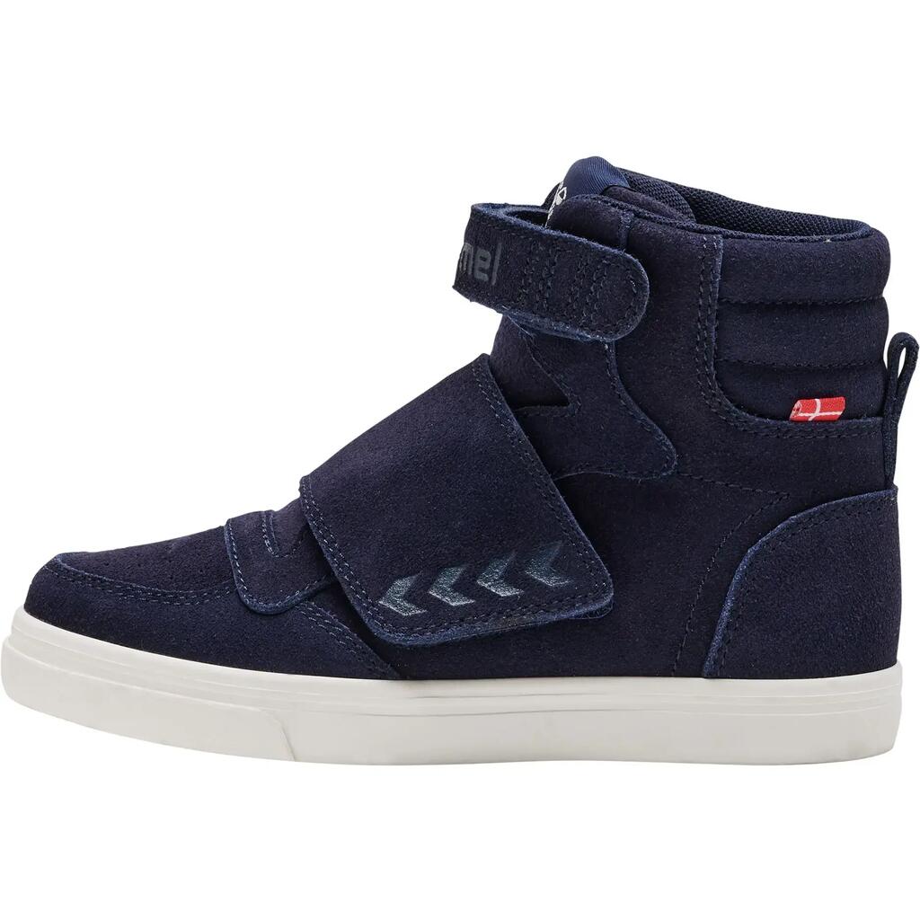 Children's Trainers Hummel Stadil Tonal