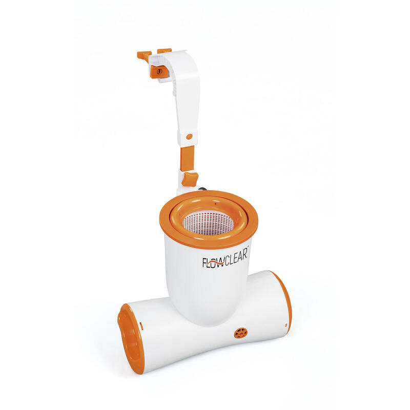 Bestway - Skimatic filterpomp 58469 - 3.974 liter per uur