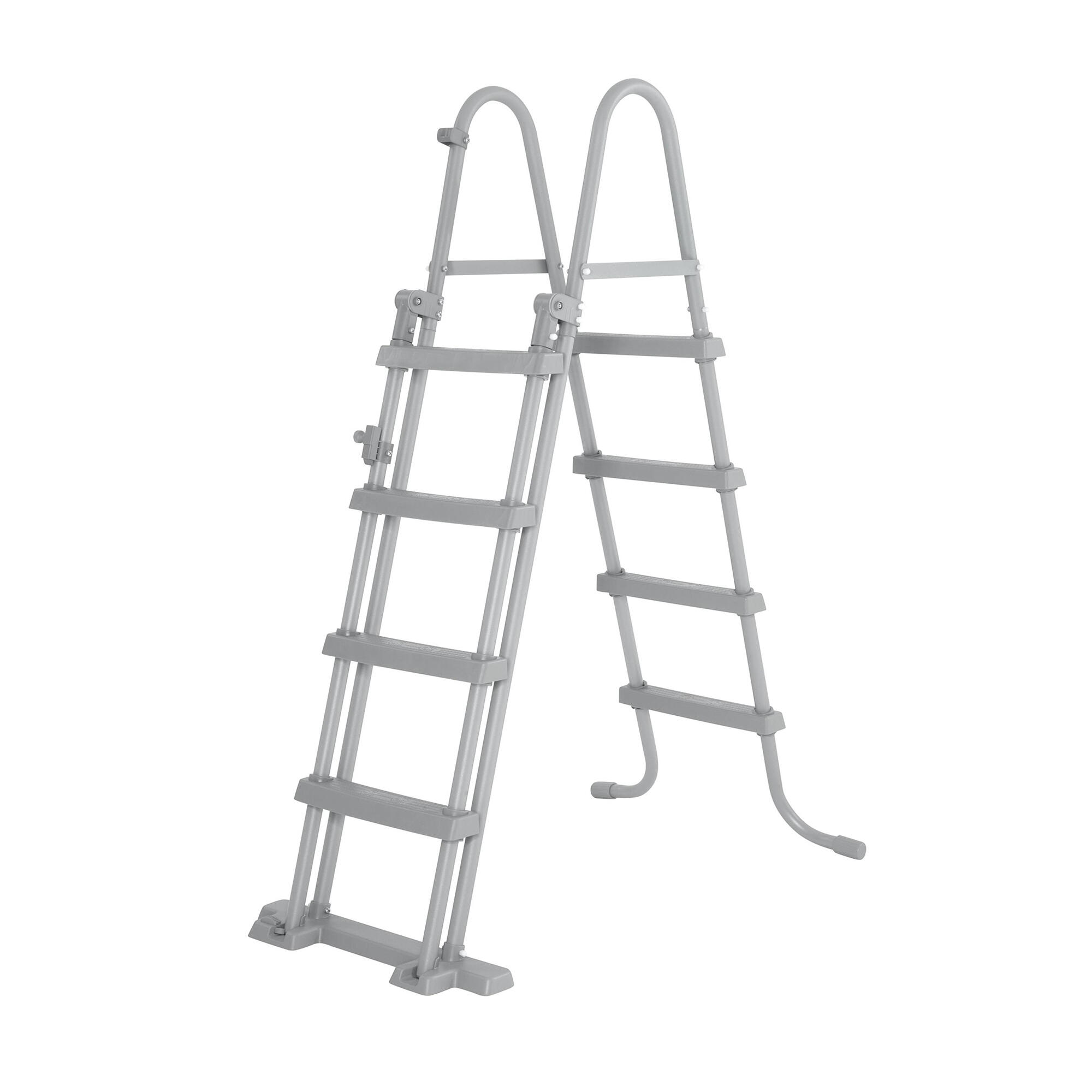 BESTWAY Schůdky k bazénu 122 cm
