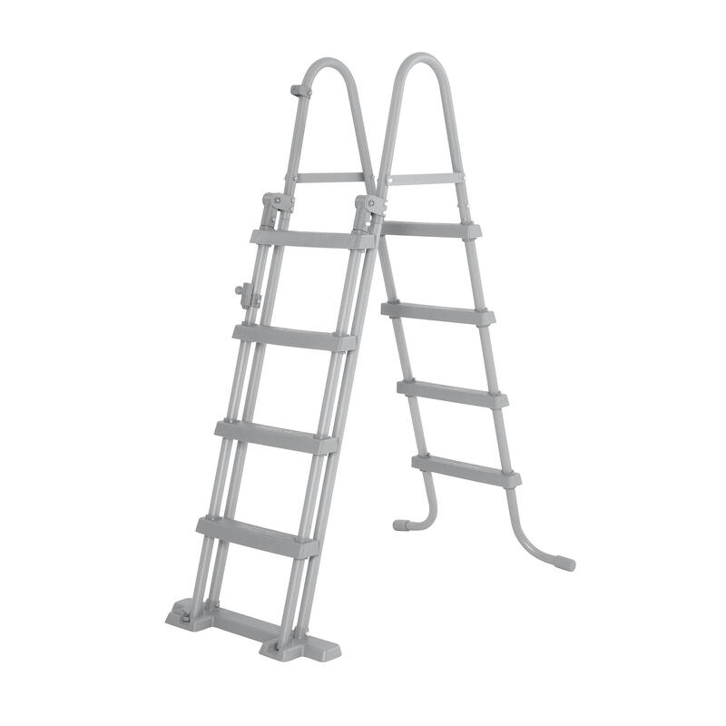 Schůdky k bazénu 122 cm
