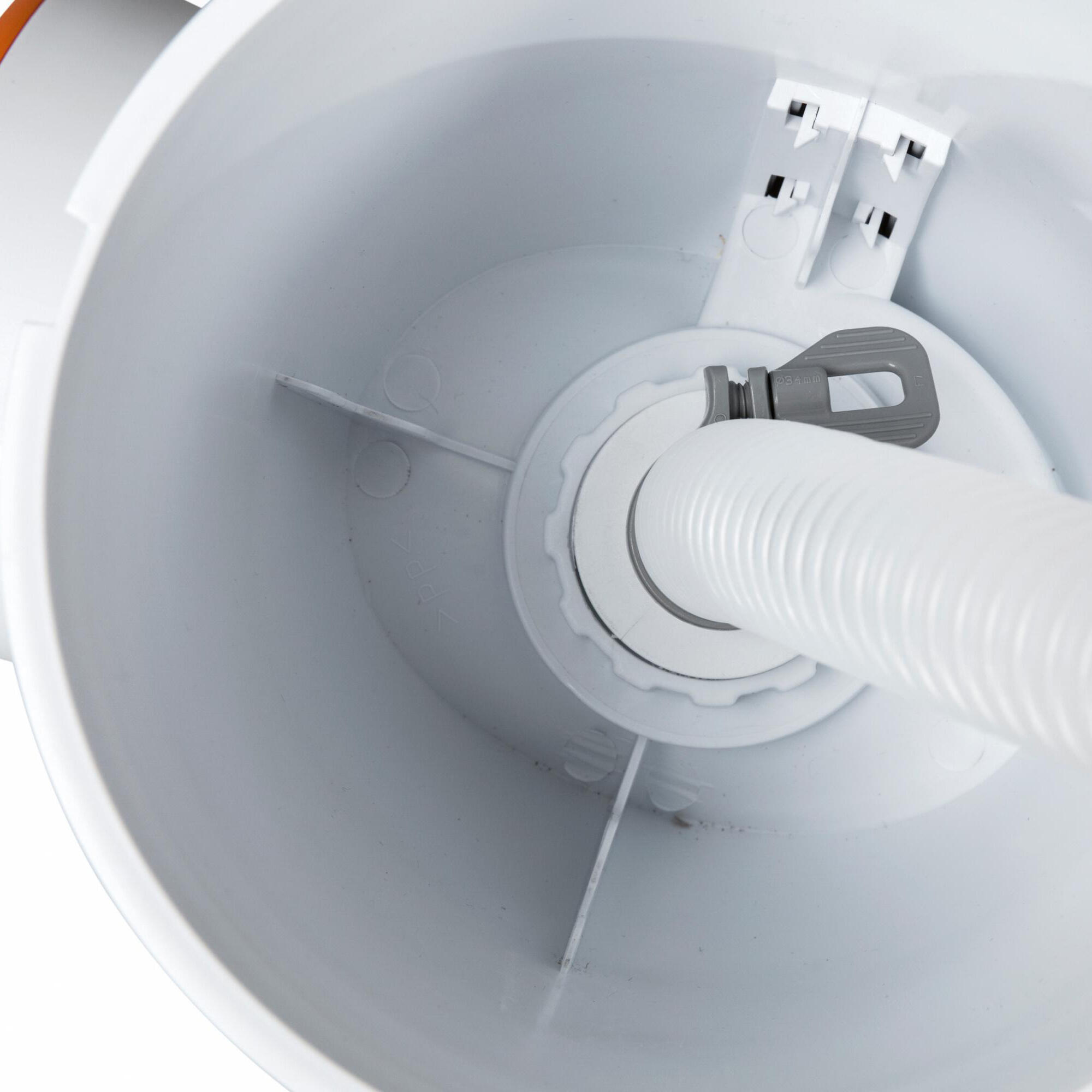 Surfacer Surfacer Surfacer Bestway Flowclear Skimatic 2,574 L/H 4/9