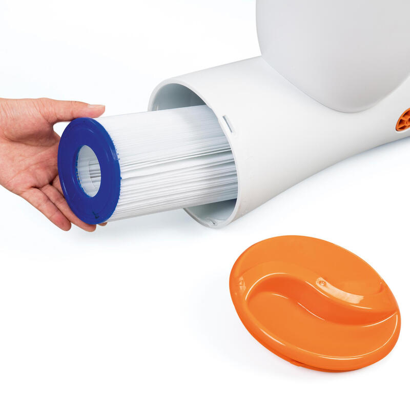 Bestway vízforgató és szkimmer COMBO 2,5 m³/h