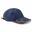 Unisex Lightweight Water-repellent Race Cap – Dark Blue