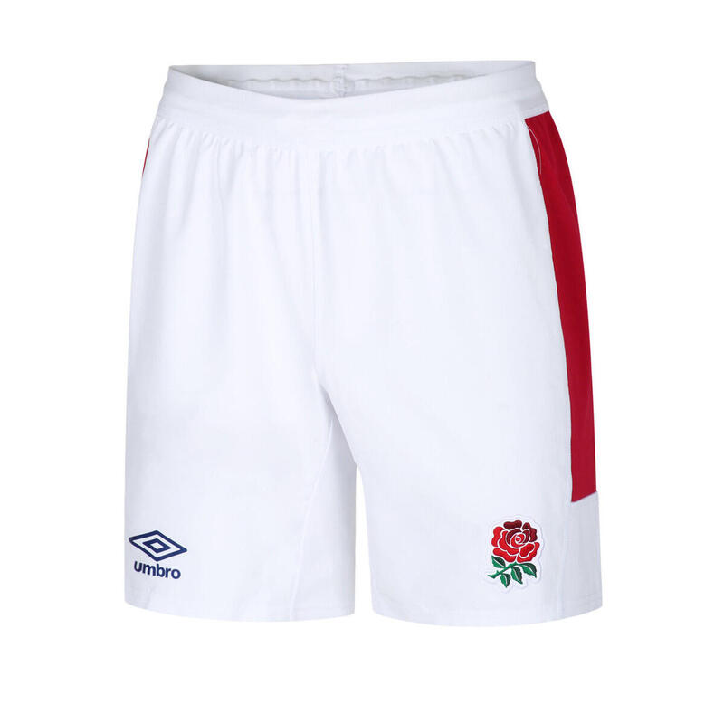 Short Angleterre Homme Rugby