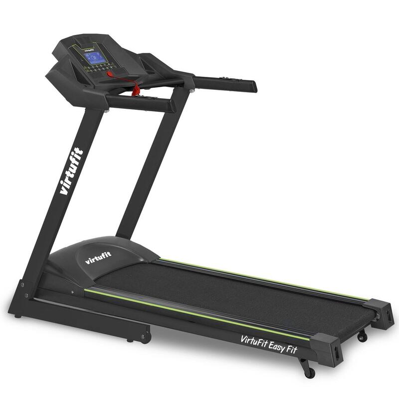 Banda de alergare VirtuFit Easy Fit Treadmill