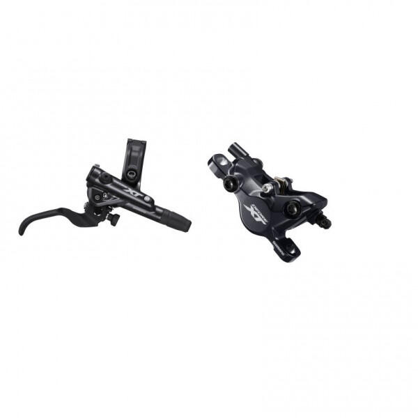 Shimano Deore XT BL-M8100 + BR-M8100 rear hydraulics 2P