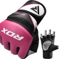 Gants de MMA femme RDX New Model GGRF-12P