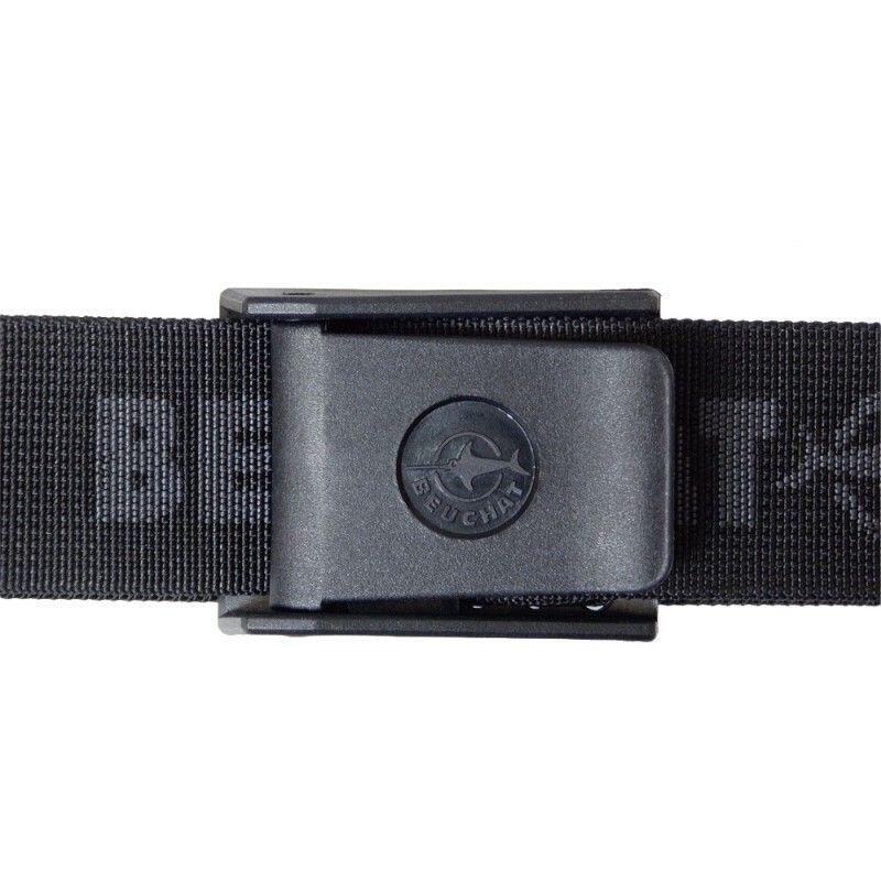 Tecnomarine Ceinture de poids de plongée, en Nylon avec boucle en acier  inoxydable à prix pas cher