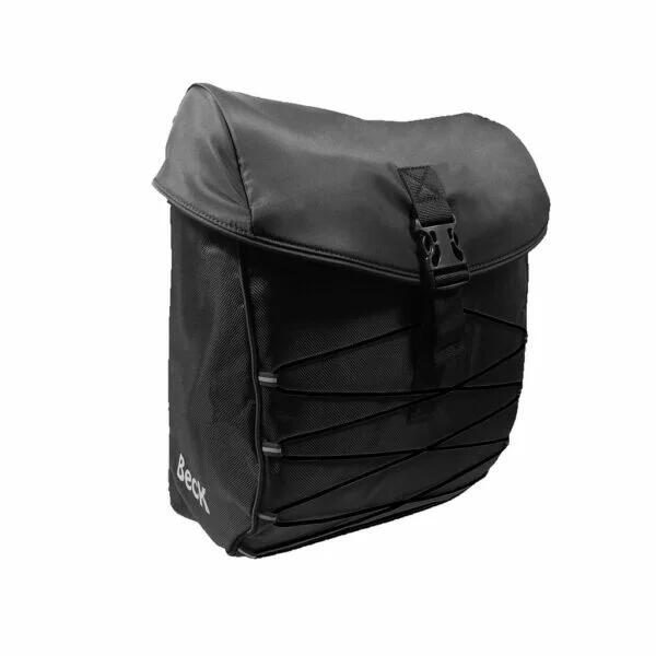 Einfache Fahrradtasche S.tar 18 Liter