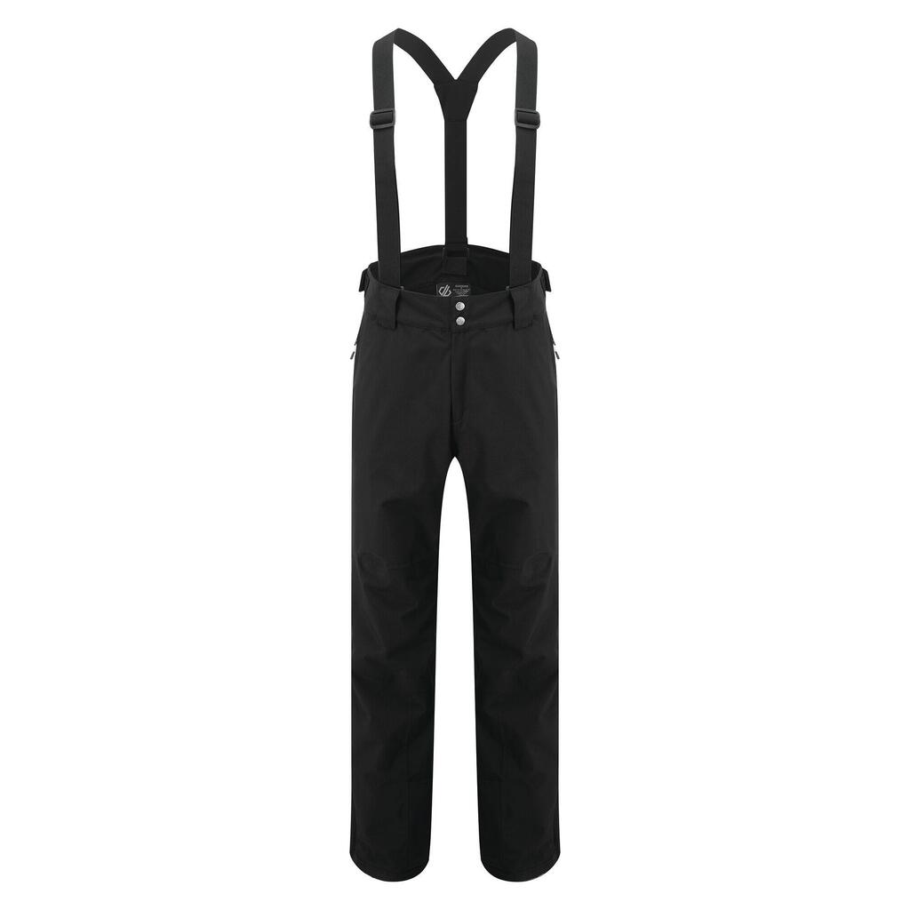 Mens Achieve II Ski Trousers (Black)