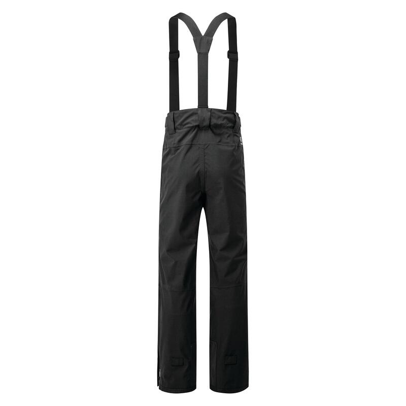 Pantalon de ski ACHIEVE Homme (Noir)