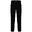 Mens Tuned In II Multi Pocket Zip Off Walking Trousers (Black)