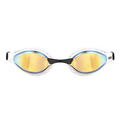 Wassersport arena Schwimmbrille Airspeed Mirror verspiegelte Wettkampfbrille 