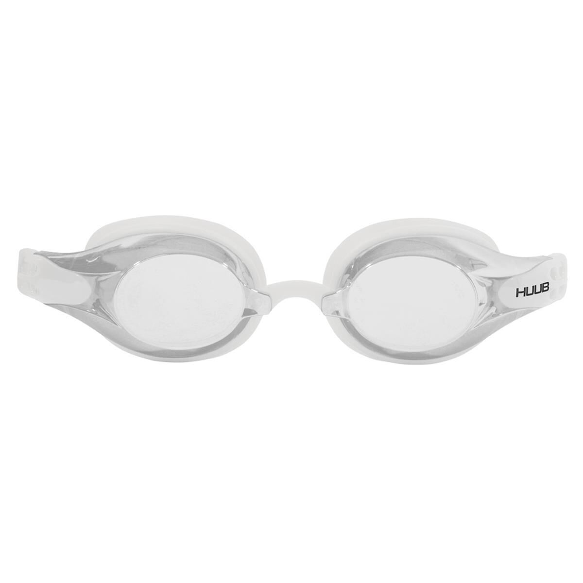 HUUB HUUB Varga 2 Goggles - White