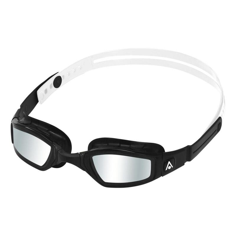 Okularki pływackie do wody unisex aqua-sphere ninja