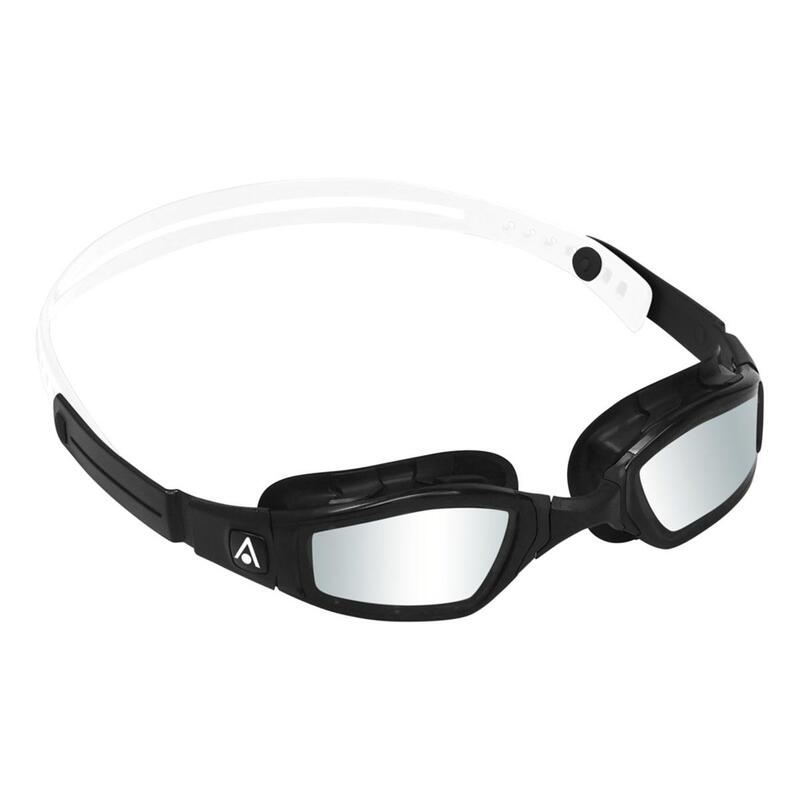 Brýle Aquasphere Ninja Smoke Lens