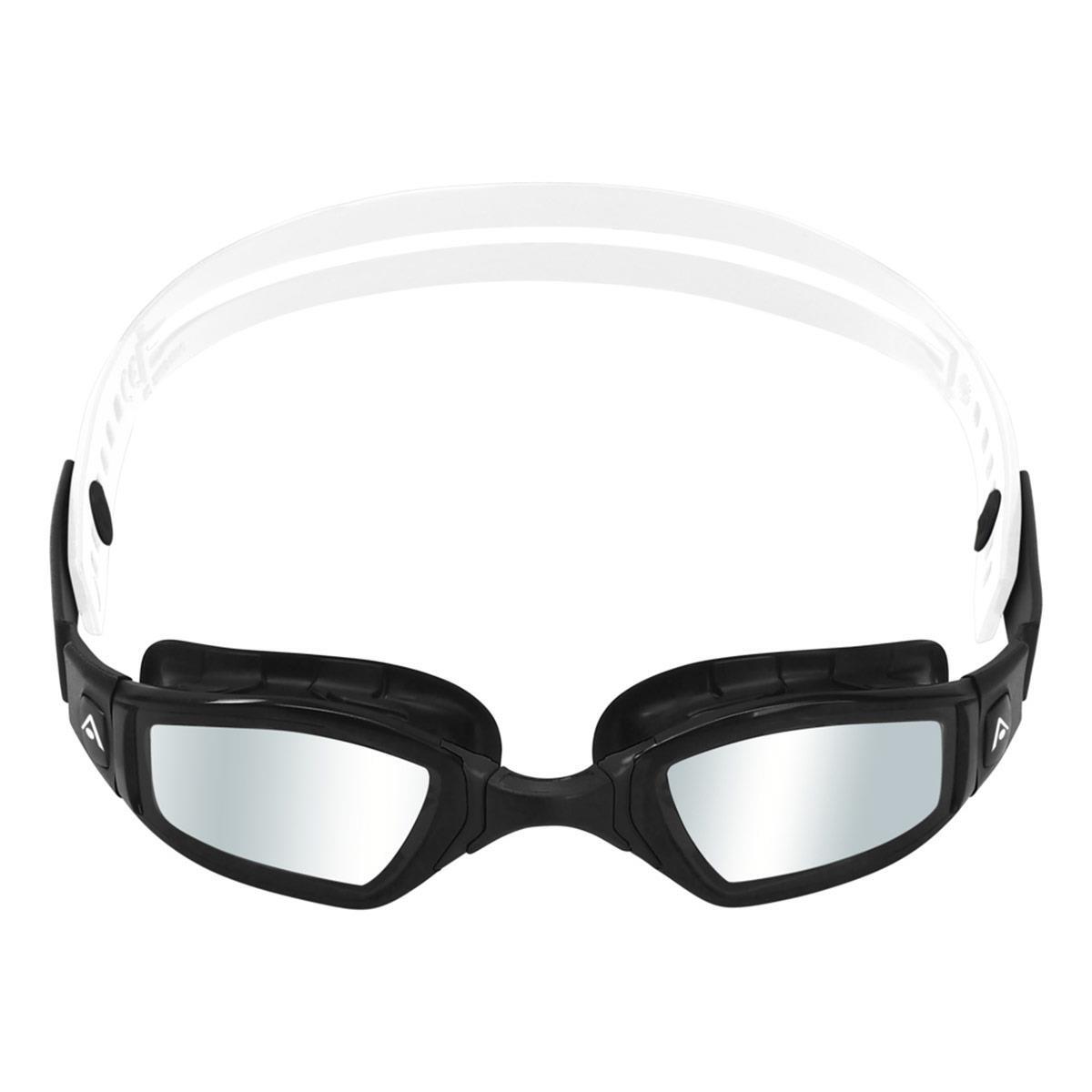 Okularki pływackie do wody unisex aqua-sphere ninja