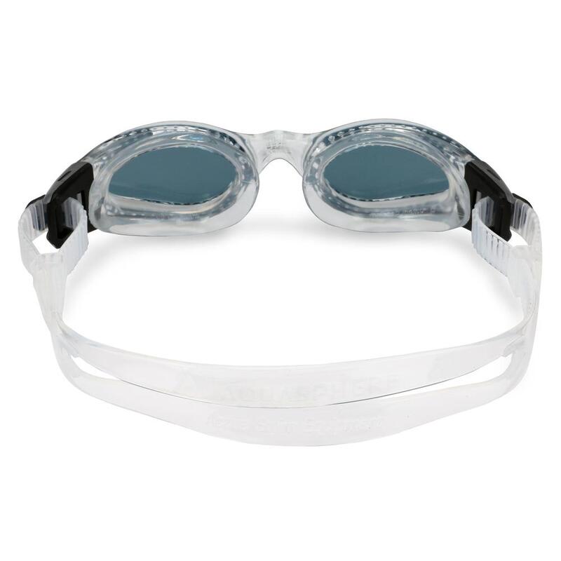 Okulary do pływania dziecięce Aquasphere Kaiman
