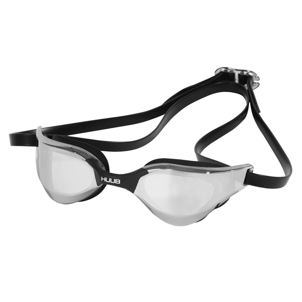 HUUB Thomas Lurz Goggles - Black 1/3