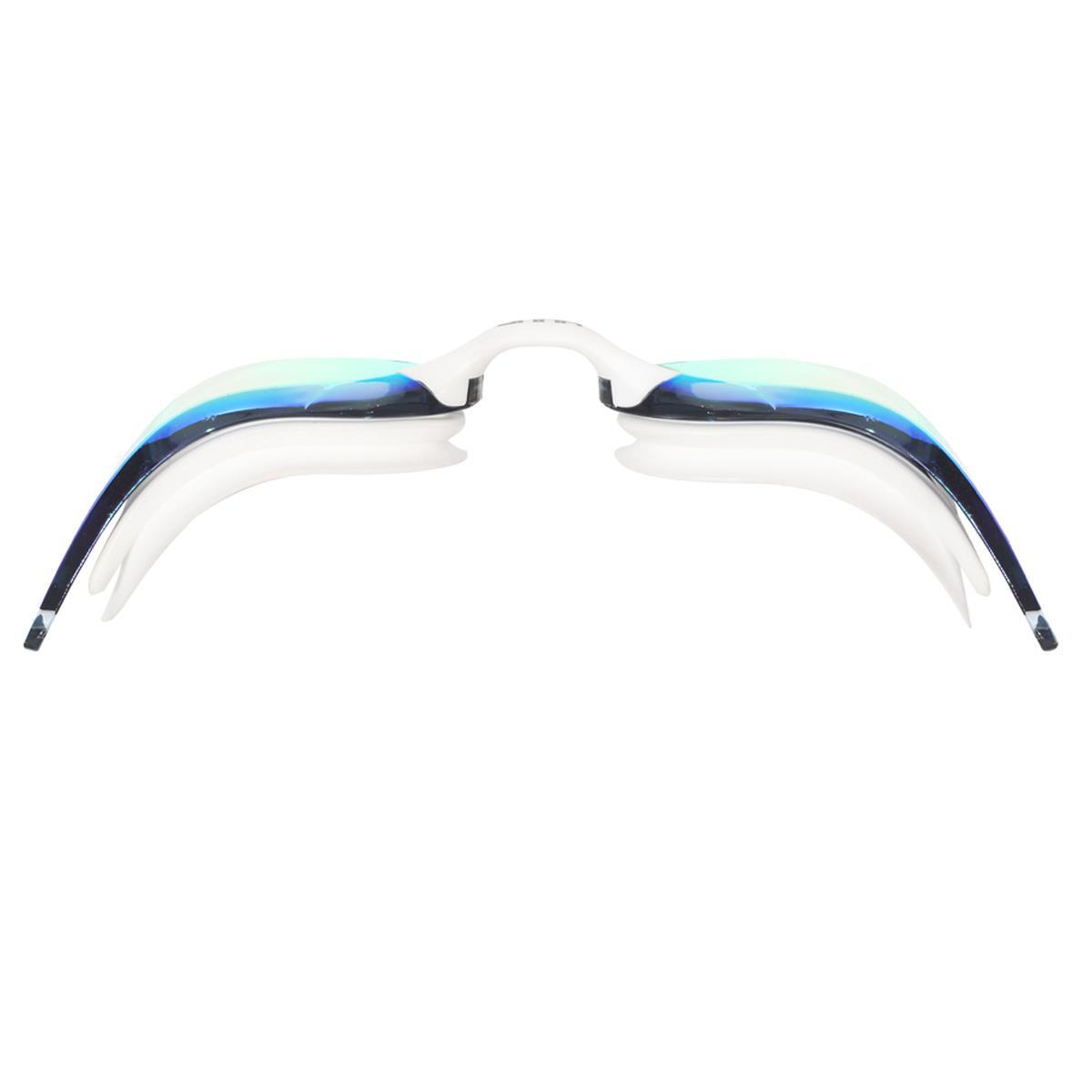 HUUB Thomas Lurz Goggles - White 3/3