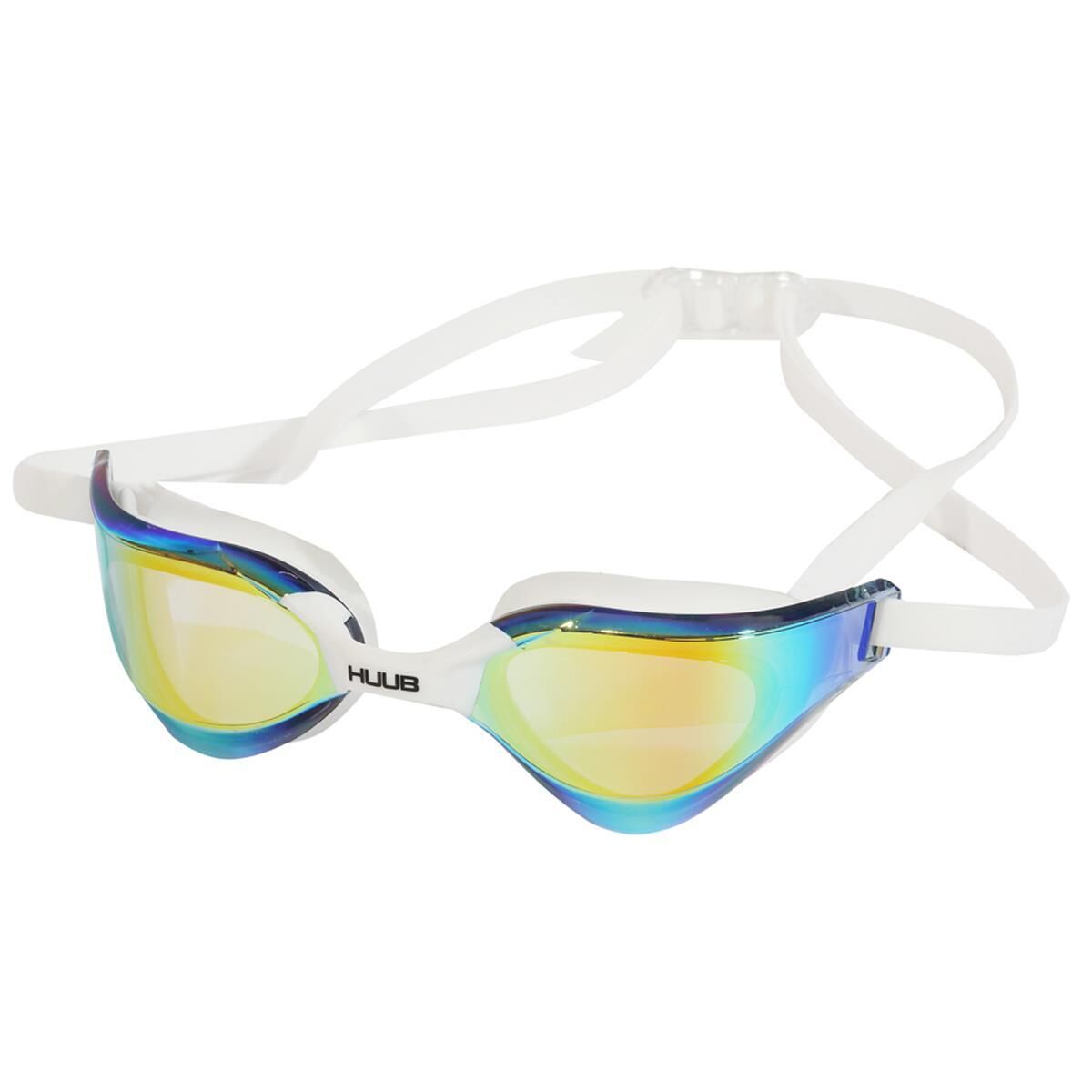 HUUB HUUB Thomas Lurz Goggles - White