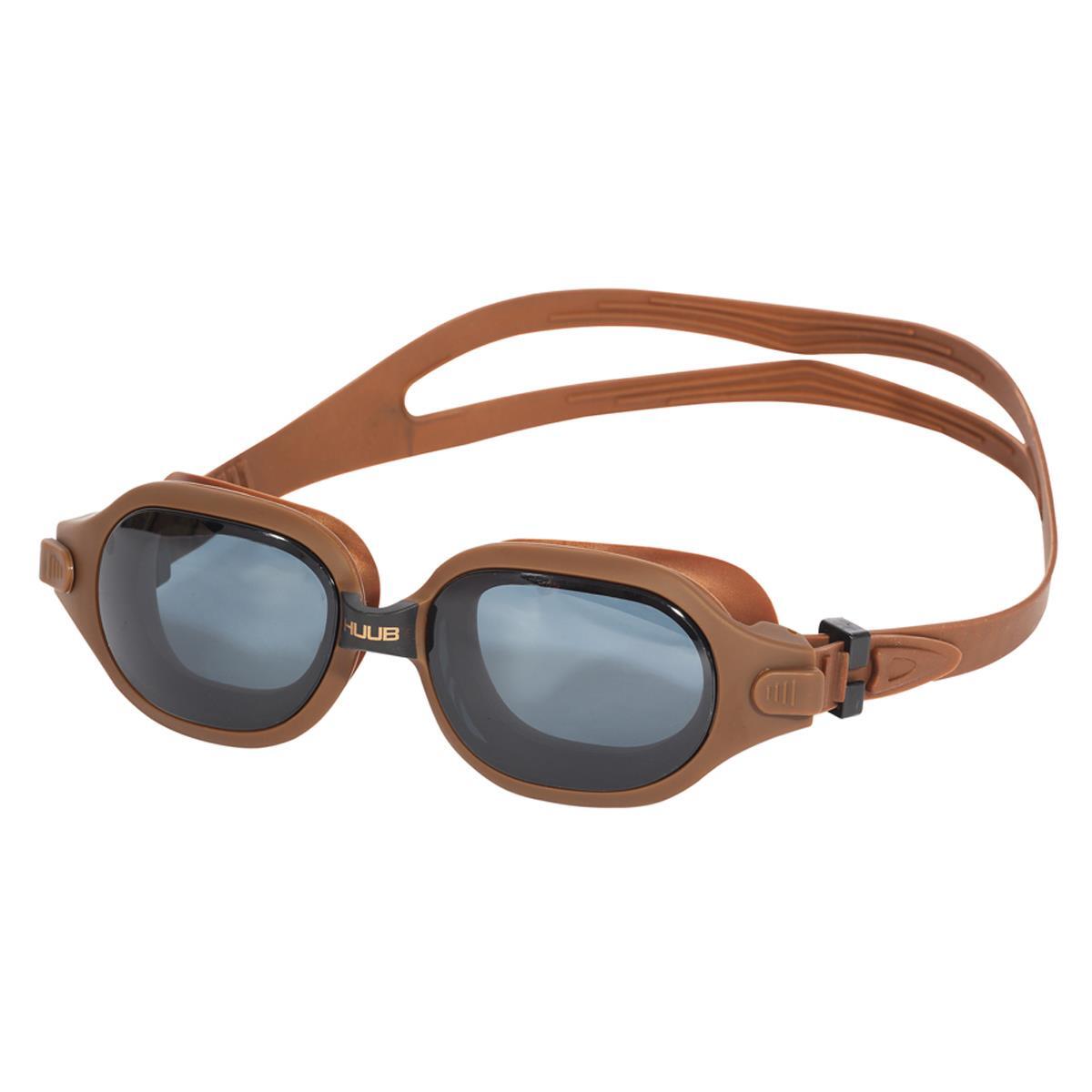 HUUB HUUB Retro Goggles - Brown