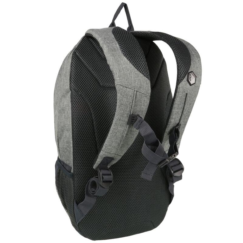 Mochila 20L Great Outdoors Brize II Cinzento Mesclado / Ébano