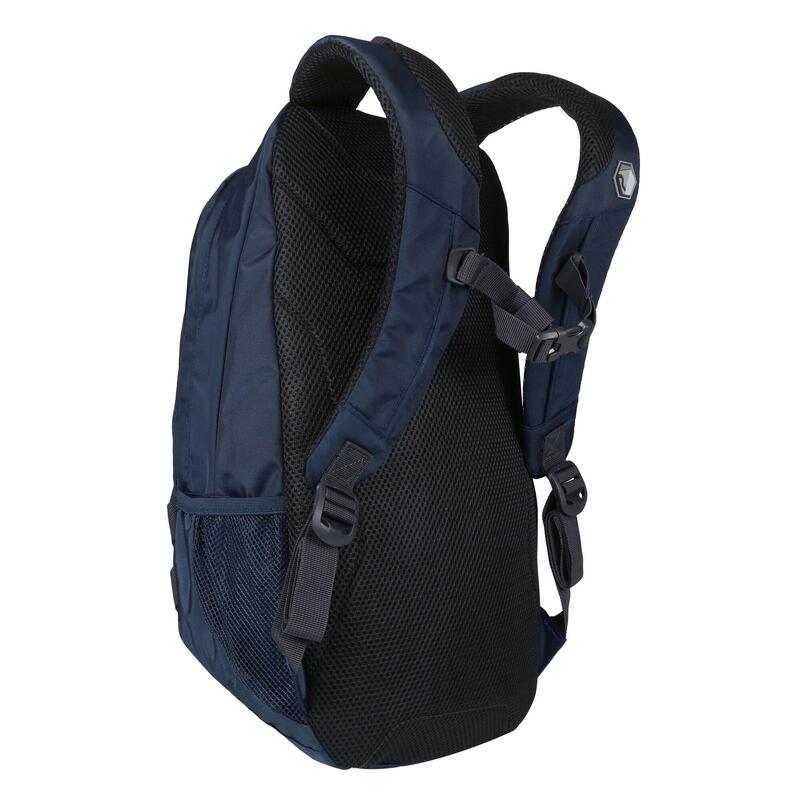 Great Outdoors Mochila modelo Brize II con capacidad 20 litros Denim Oscuro,